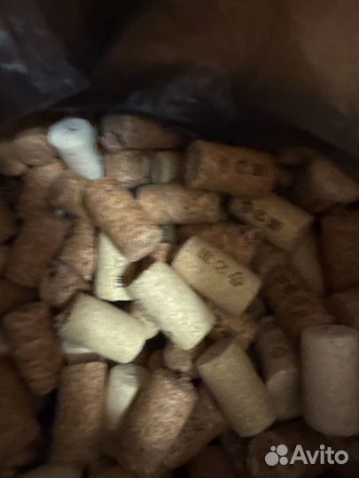 Продам винные пробки