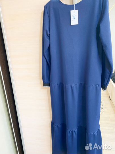 Платье женское новое