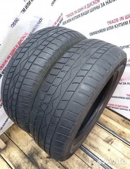 Continental CrossContact ATR 235/60 R18