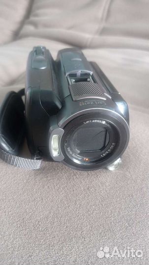 Видеокамера sony