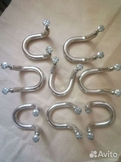 Ручки разные