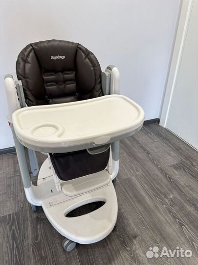 Стул для кормления