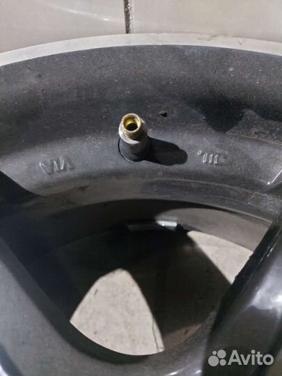 Литые диски на ваз r 14