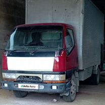 Mitsubishi Fuso Canter, 1997