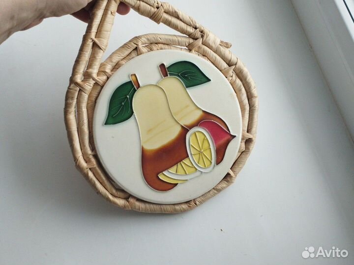 Кухонные принадлежности