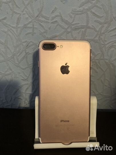 iPhone 7 Plus, 32 ГБ