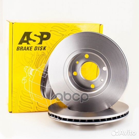 Диск тормозной LADA vesta nissan micra (K12)