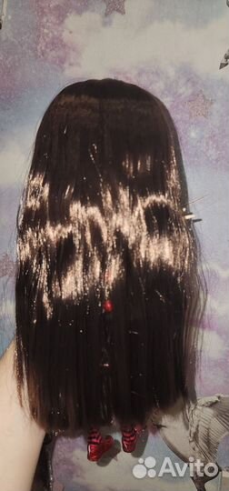 Кукла Блайз