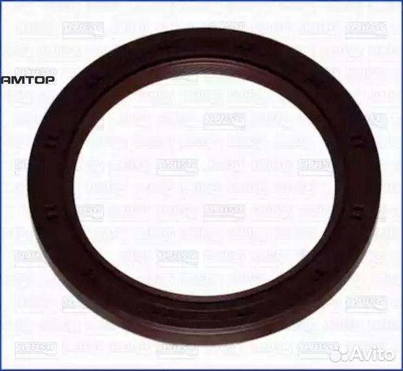 Ajusa 15033400 Сальник коленвала Ajusa 15033400