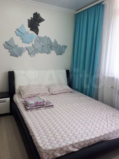 Квартира-студия, 33 м², 14/15 эт.