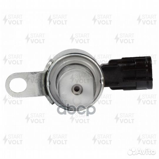 Клапан эл. рег. фаз грм subaru Forester SH07