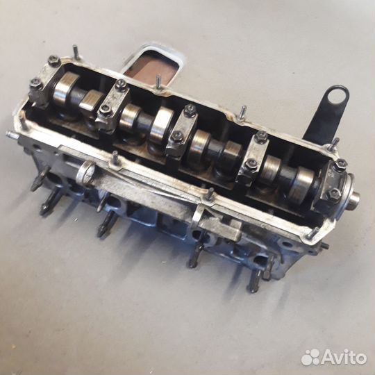 Гбц 1,6 AKL Шкода Октавия тур (А4U1) VW Гольф 4