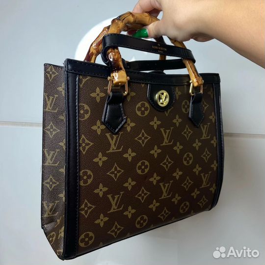 Сумка louis vuitton