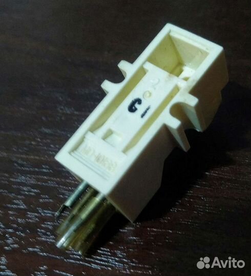 Victor MD-1016b картридж для винила