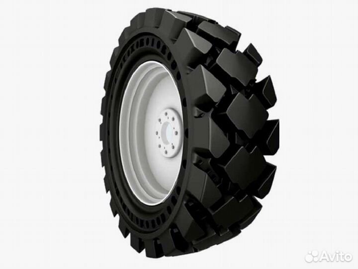 Шина для минипогрузчиков 33x12-16 right