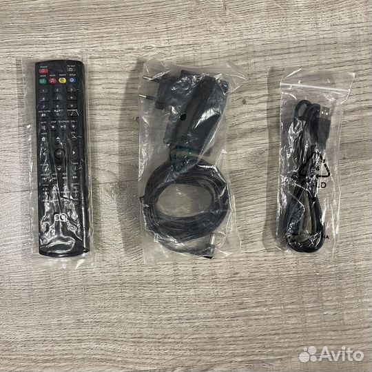 Мультимедиа плеер