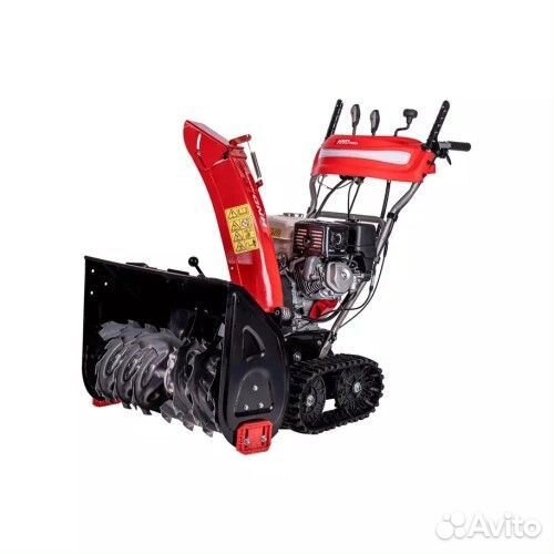 Снегоуборщик гусеничный бензиновый HND ST 71 XST ST71XST
