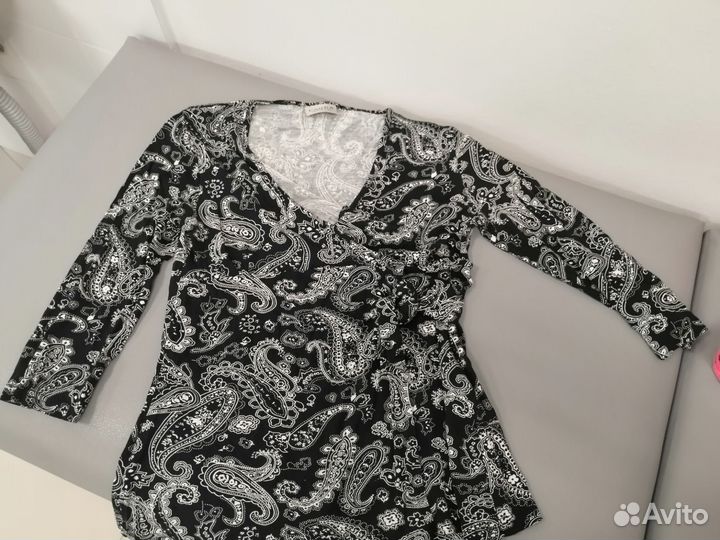 Женские вещи пакетом 42 44, для беременных