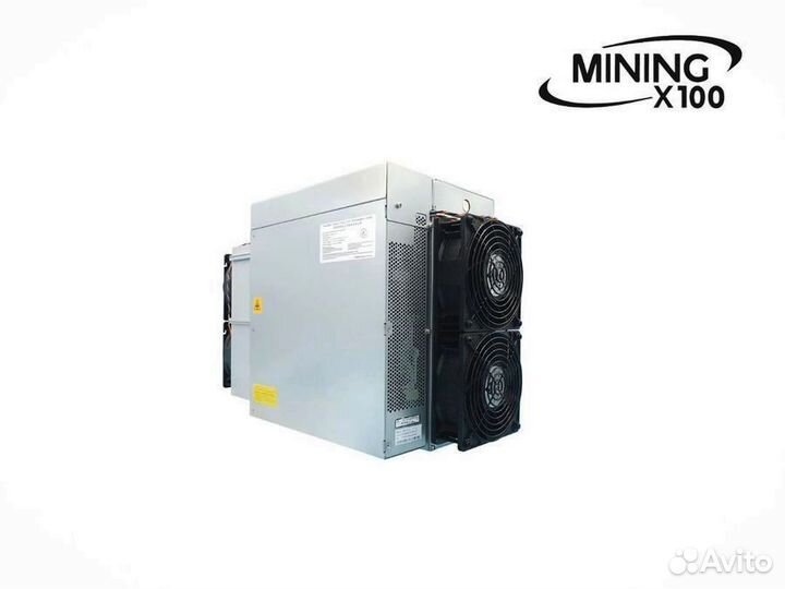 Asic Antminer E9 pro 3780m (в наличии)