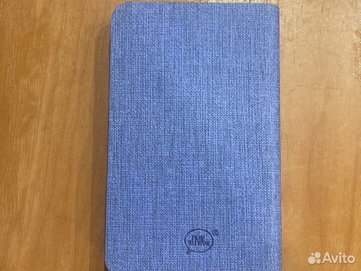 Повербанк на 10000 mAh
