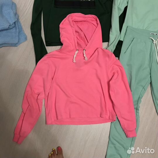 Женские вещи