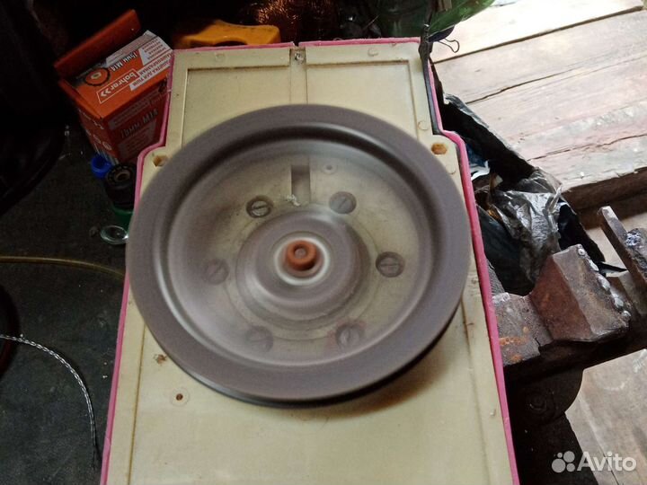 Бытовая техника бу