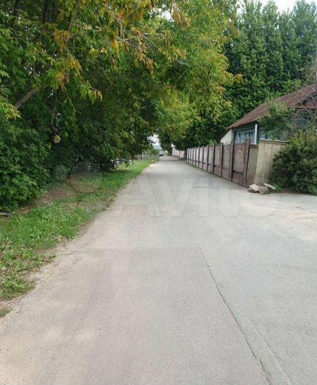 Участок 7 сот. (ИЖС)