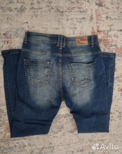 Terranova джинсы