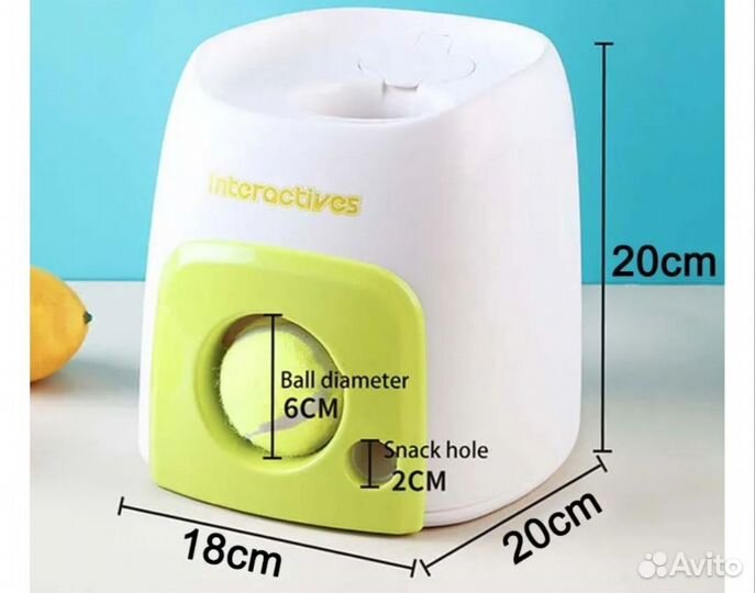 Игрушки для собак