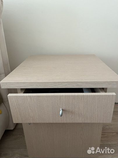 Тумбы прикроватные