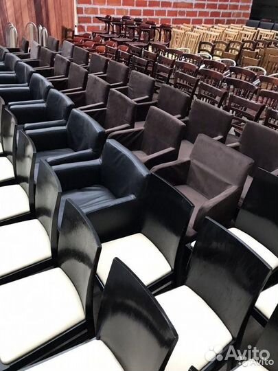 Стулья кухонные