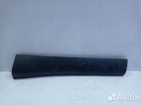 Накладка двери задней правой