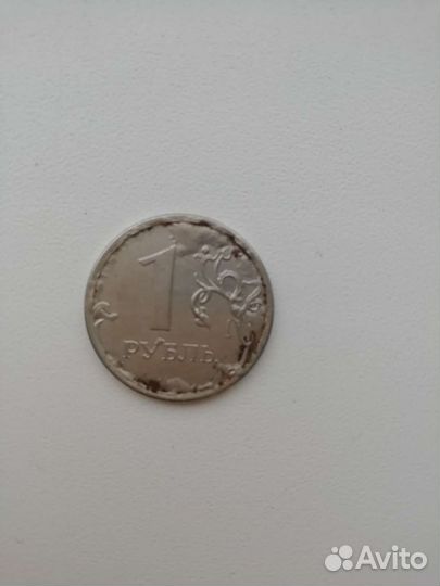 Нумизматика монеты