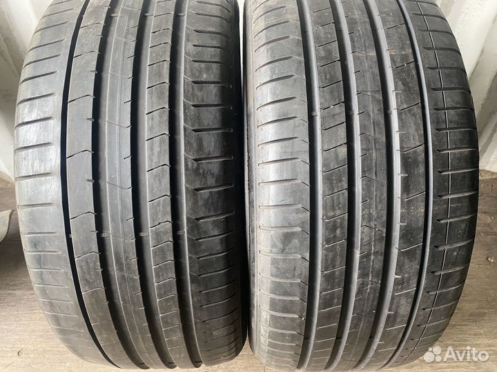 Pirelli P Zero PZ4 275/40 R20