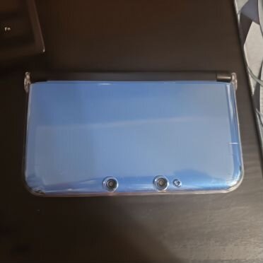 Nintendo 3ds xl прошитая