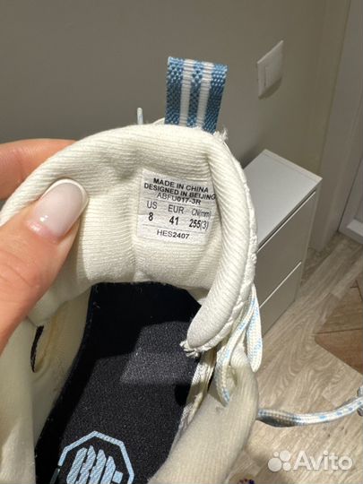 Кроссовки li ning баскетбольные