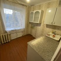 1-к. квартира, 31 м², 2/3 эт.