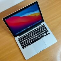 Macbook pro 13 retina 2015