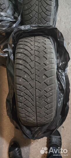 Bfgoodrich G-Force Stud 205/50 R17 93Q