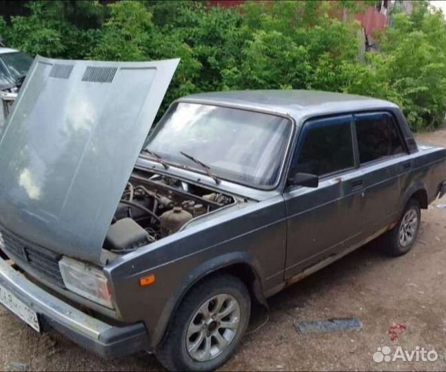 Разбор Ваз 07 05 06 04 01 все запчасти в наличии