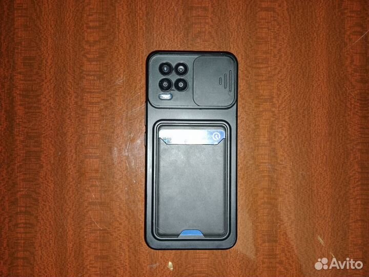 realme 8, 8/128 ГБ