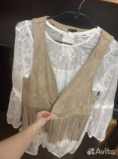 Платья летние(2)