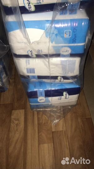 Памперсы Tena Slip Original