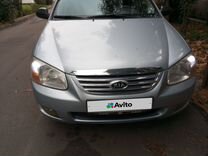 Kia Cerato 1.6 MT, 2006, 194 000 км, с пробегом, цена 695 000 руб.