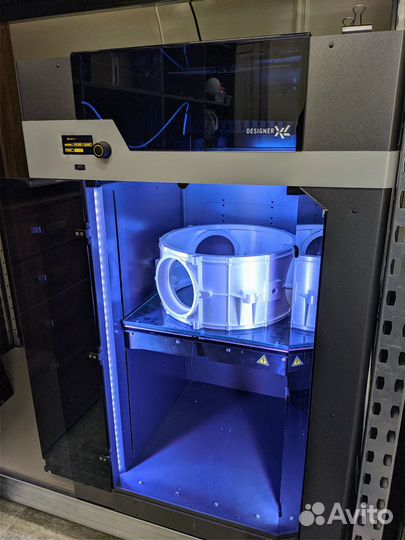 3D печать 3Д печать 3D-Сканер Моделирование