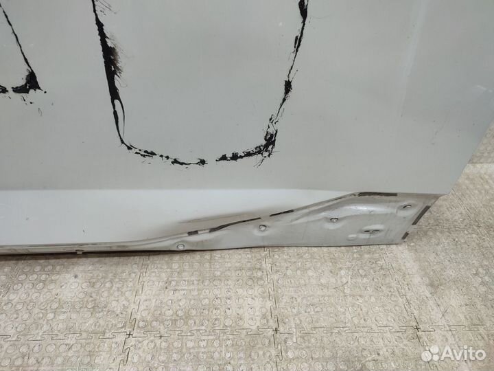 Дверь передняя правая Gac Gs8 2023