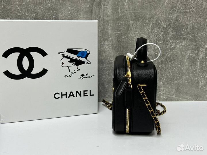 Сумка chanel