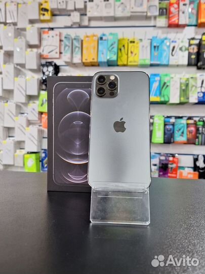 iPhone 12 Pro, 128 ГБ