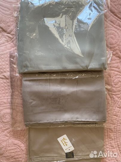 Платки и шарфы