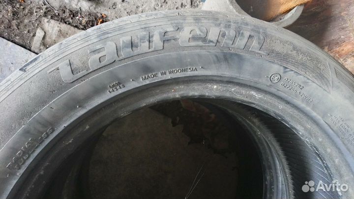 Habilead ComfortMax S801 205/55 R16